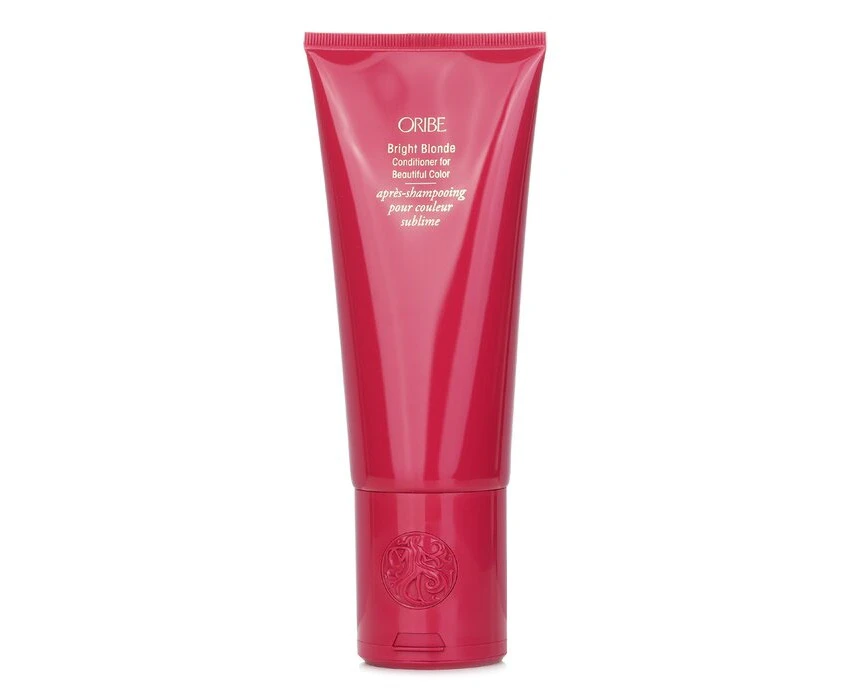 Oribe Bright Blonde Conditioner For Beautiful Color 200ml/6.8oz