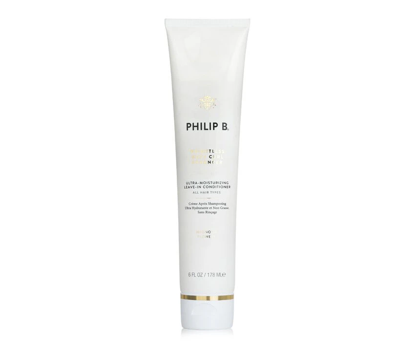 Philip B Weightless Mega Curl Enhancer 178ml/6oz