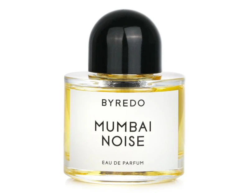 Byredo Mumbai Noise EDP Spray 50ml/1.6oz