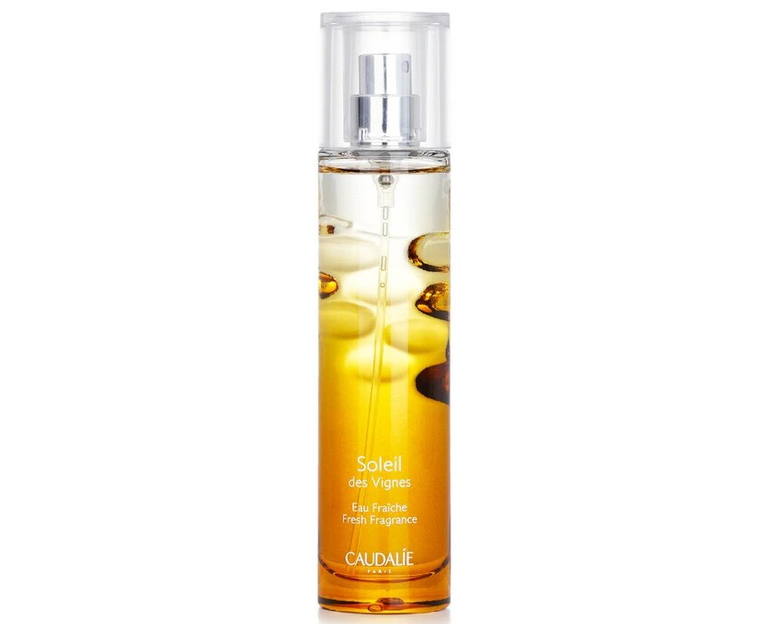 Caudalie Soleil Des Vignes Fresh Fragrance Spray 50ml/1.6oz