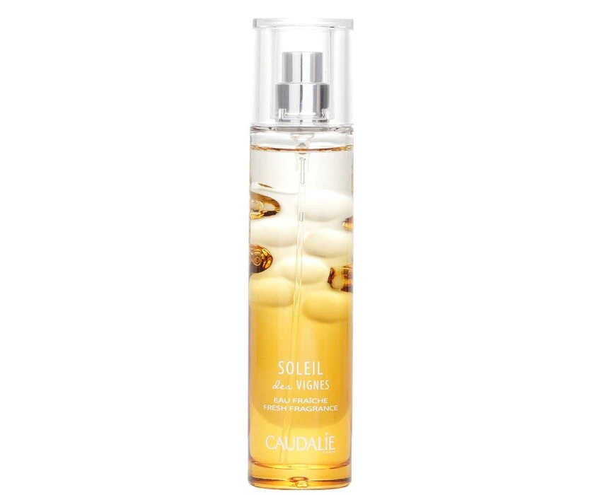 Caudalie Soleil Des Vignes Fresh Fragrance Spray 50ml/1.7oz