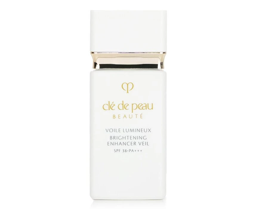 Cle De Peau Voile Lumineux Brightening Enhancer Veil / 30ml/1oz