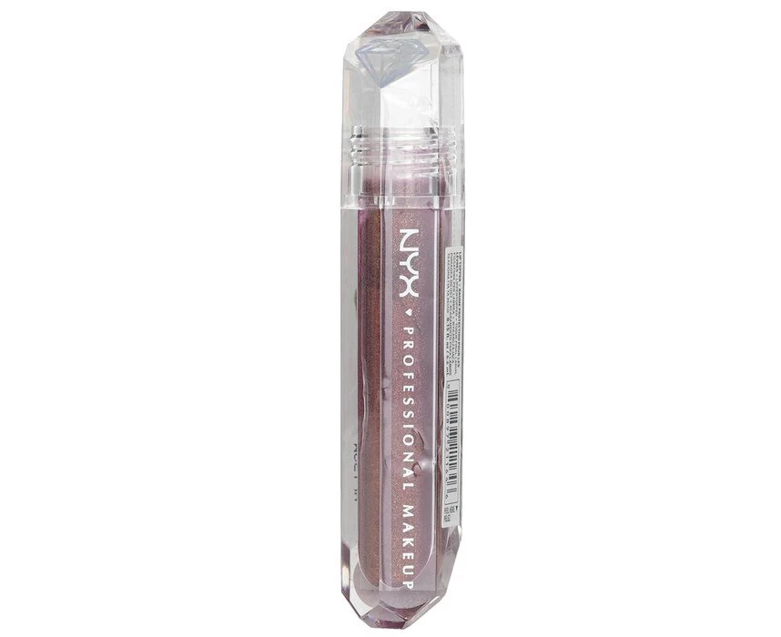 NYX Diamonds & Ice, Please Lip Topper  # Left On Read 4.6ml/0.15oz