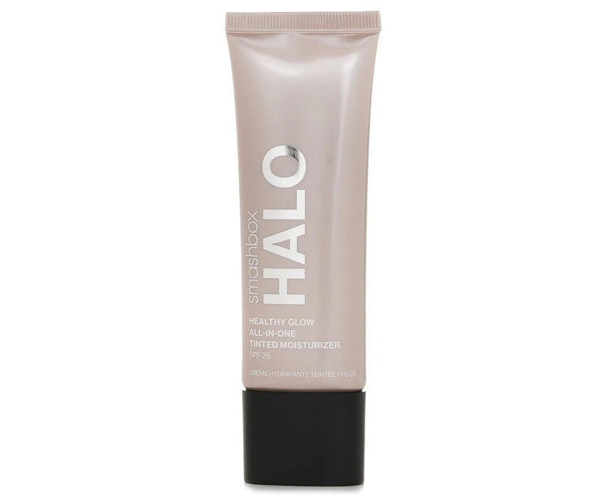 Smashbox Halo Healthy Glow All In One Tinted Moisturizer  # Light Neutral 40ml/1.4oz