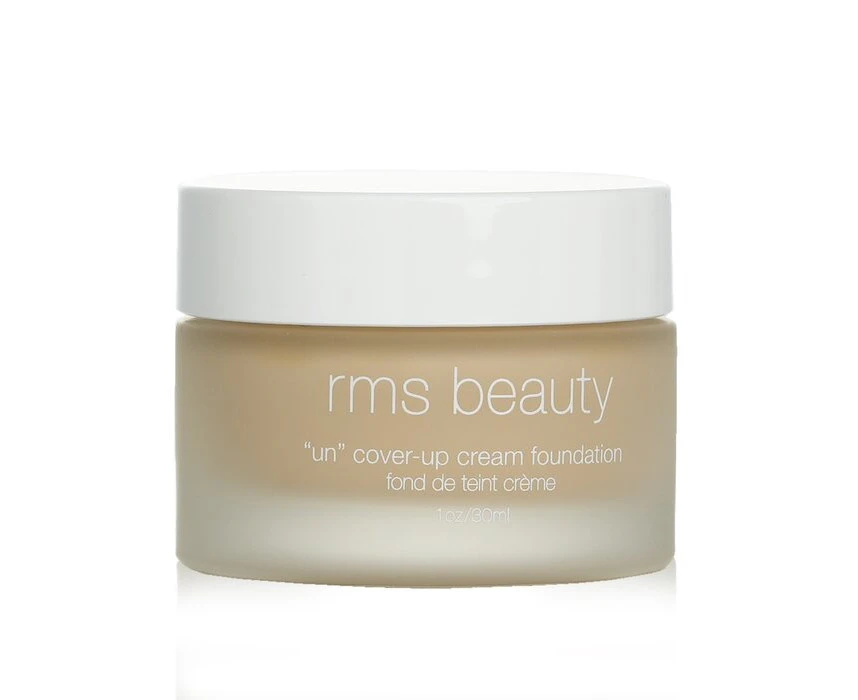 RMS Beauty Un Coverup Cream Foundation  # 000 30ml/1oz