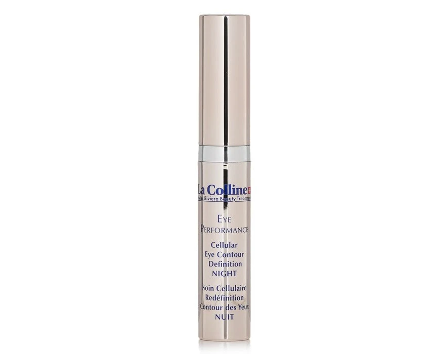 La Colline Eye Performance  Cellular Eye Contour Definition Night 10ml/0.3oz