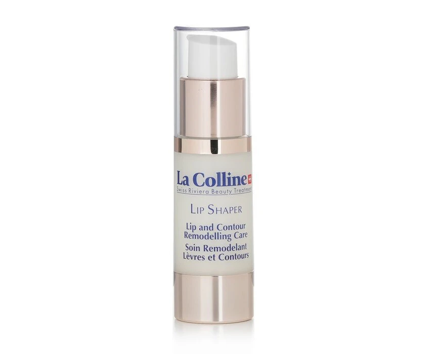 La Colline Lip Shaper  Lip & Contour Remodelling Care 15ml/0.5oz