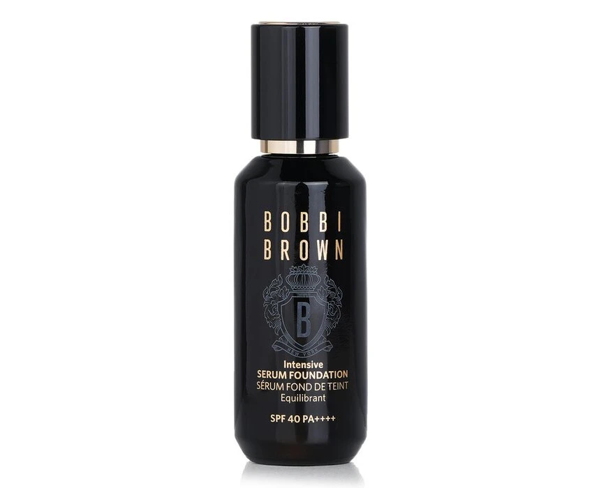 Bobbi Brown Intensive Serum Foundation  # W026 Warm Ivory 30ml/1oz