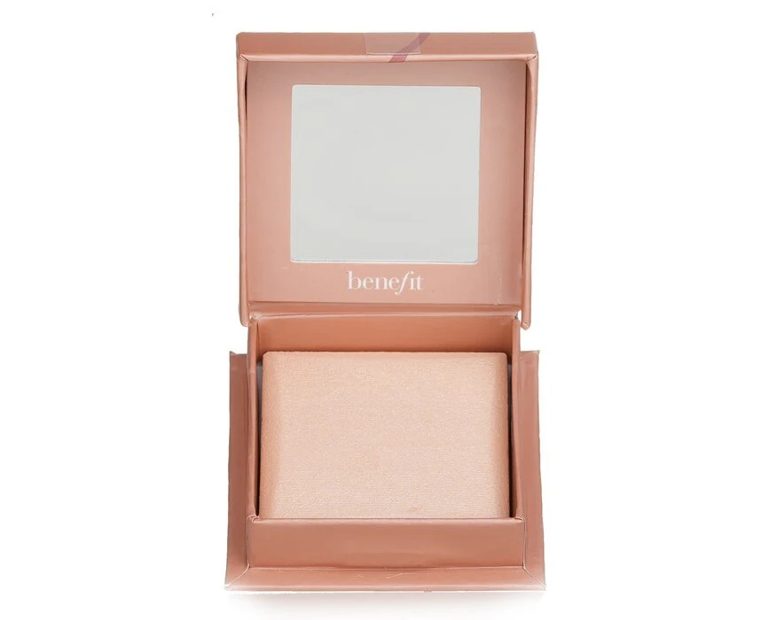 Benefit Dandelion Twinkle Soft Nude Pink Highlighter 3g/0.1oz