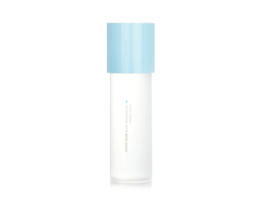 Laneige Water Bank Blue Hyaluronic Essence Toner (For Combination To Oily Skin) 160ml/5.4oz