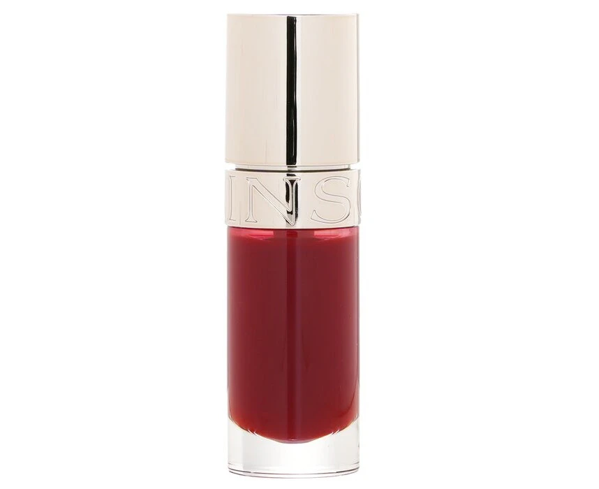 Clarins Lip Comfort Oil  # 03 Cherry 7ml/0.2oz