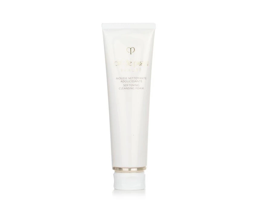 Cle De Peau Softening Cleansing Foam N 125ml/4.8oz