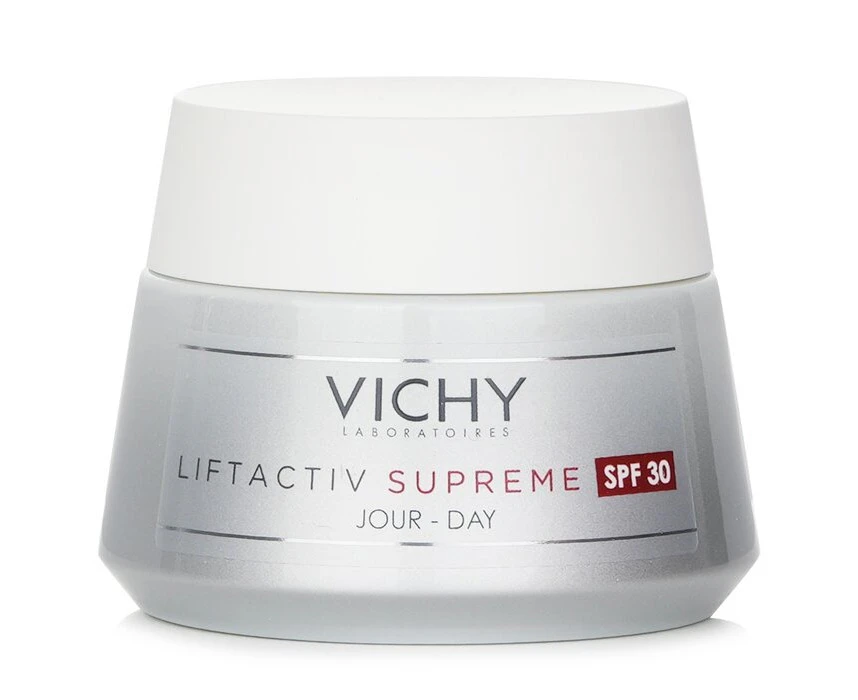 Vichy Liftactiv Supreme Intensive AntiWrinkle & Firming Care Cream (For All Skin Types) 50ml/1.69oz