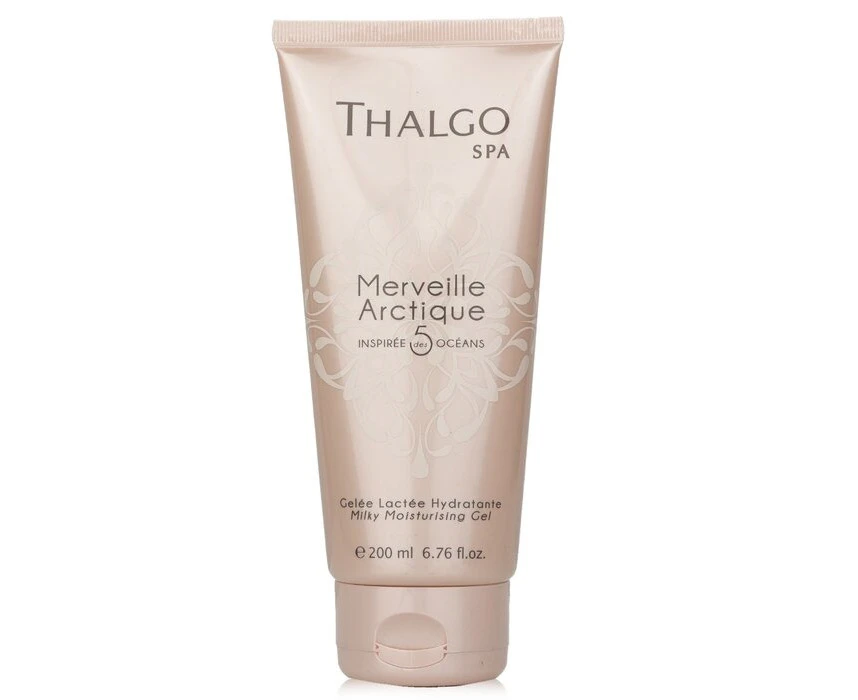 Thalgo Spa Merveille Arctique Milky Moisturising Gel 200ml/6.76oz