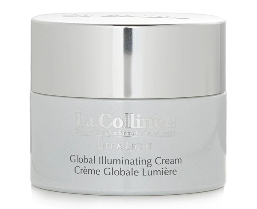 La Colline Lift & Light  Global Illuminating Cream 50ml/1.7oz