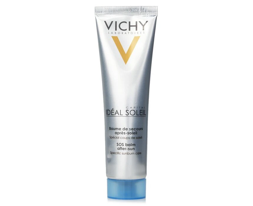 Vichy Capital Ideal Soleil After Sun SOS Balm 100ml/3.4oz