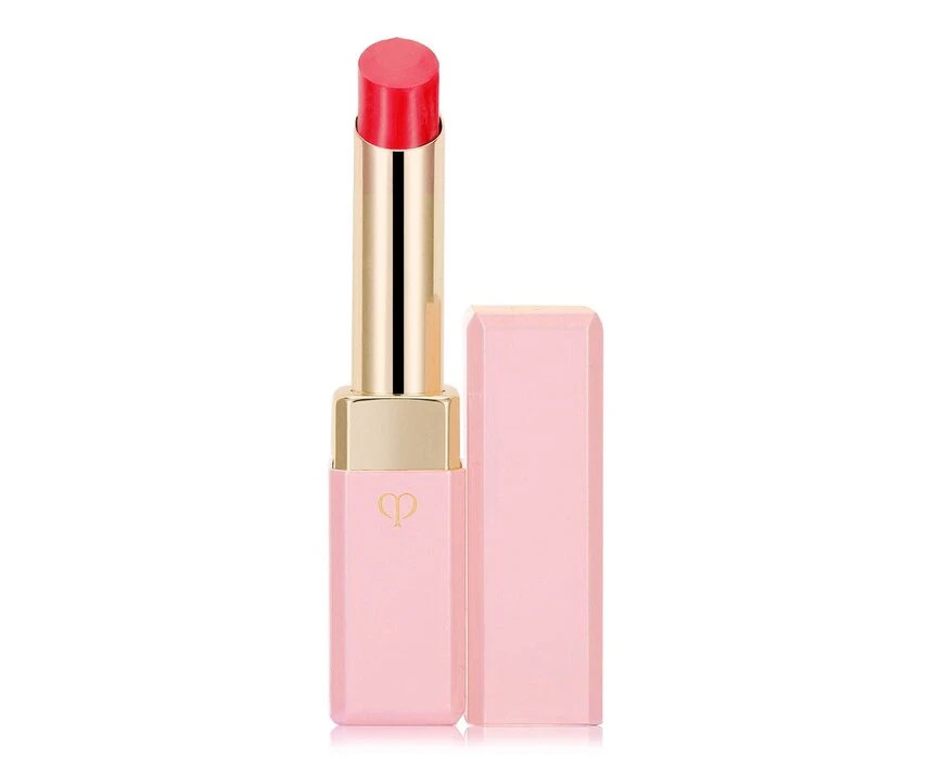 Cle De Peau Lip Glorifier N  # 2 Red 2.8g/0.09oz