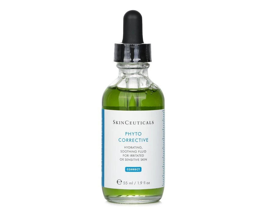 Skin Ceuticals Phyto Corrective  Hydrating Soothing Fluid (For Irritated Or Sensitive Skin) 55ml/1.9oz