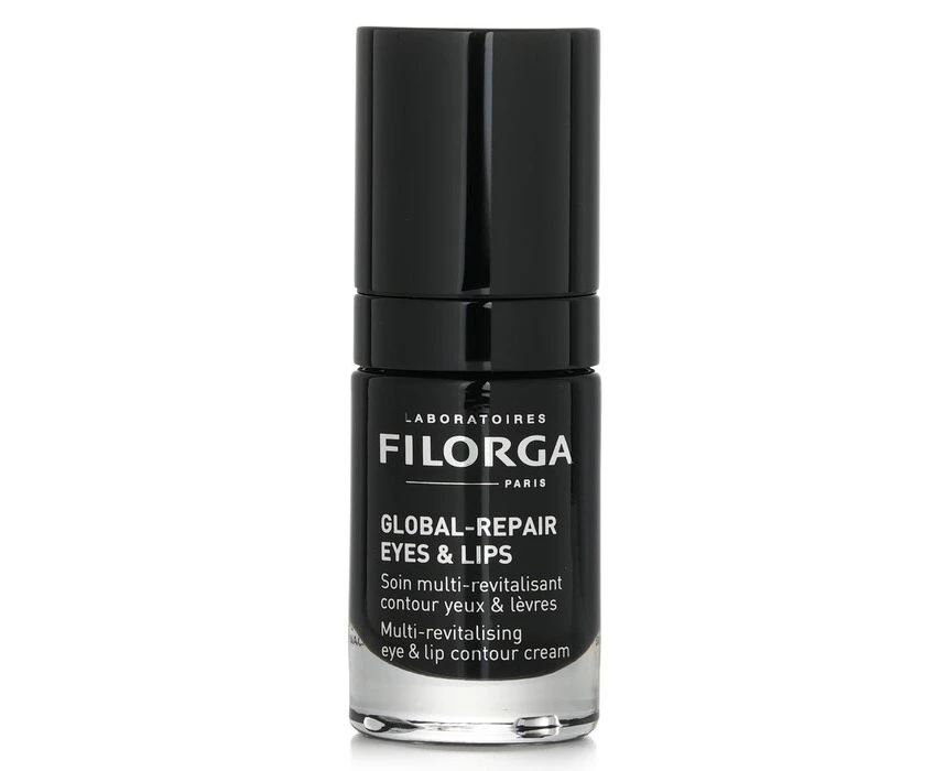 Filorga GlobalRepair Eyes & Lips MultiRevitalising Eye & Lips Contour Cream 15ml/0.5oz