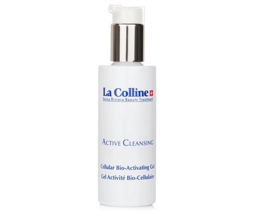 La Colline Active Cleansing  Cellular BioActivating Gel 150ml/5oz