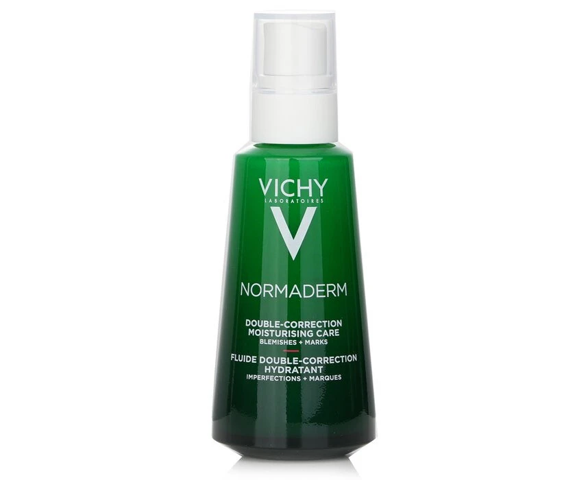 Vichy Normaderm Phytosolution DoubleCorrection Daily Care 50ml/1.69oz