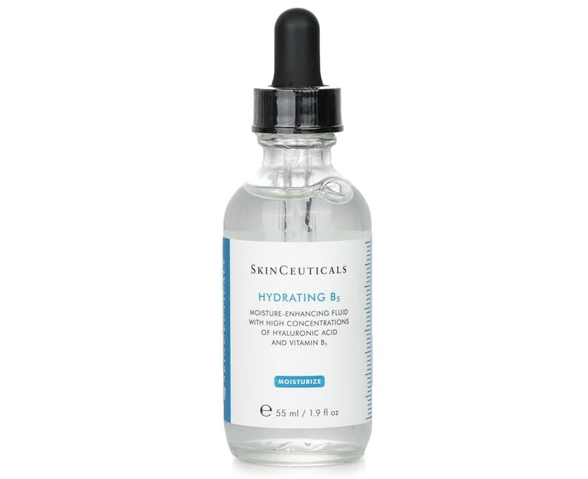 Skin Ceuticals Hydrating B5  Moisture Enhancing Fluid 55ml/1.9oz