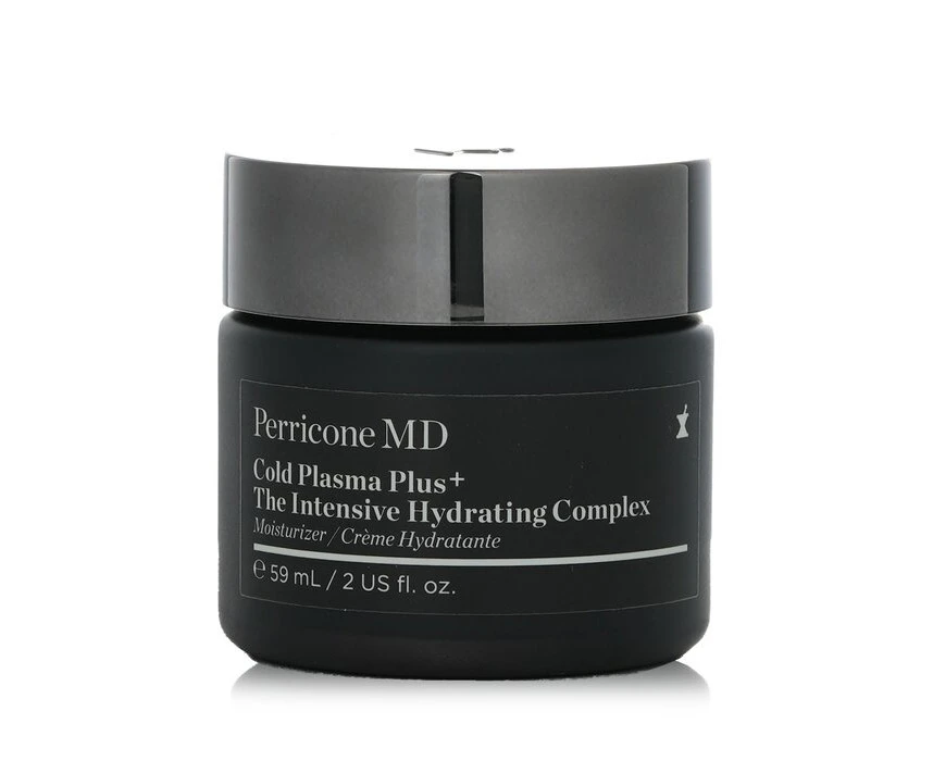 Perricone MD Cold Plasma Plus+ The Intensive Hydrating Complex 59ml/2oz