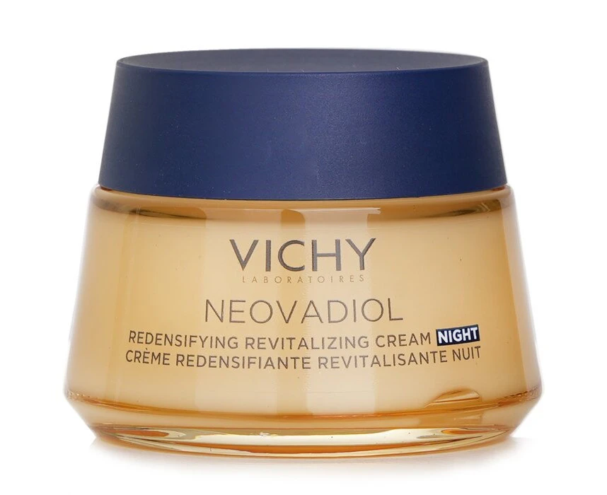 Vichy Neovadiol PeriMenopause Redensifying Revitalizing Night Cream 50ml/1.69oz