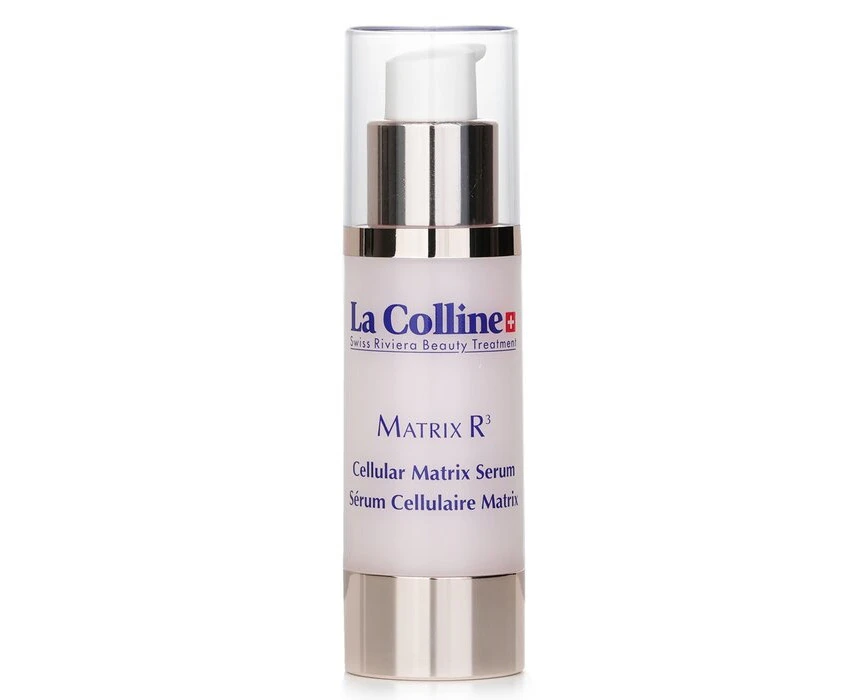 La Colline Matrix R3  Cellular Matrix Serum 30ml/1oz