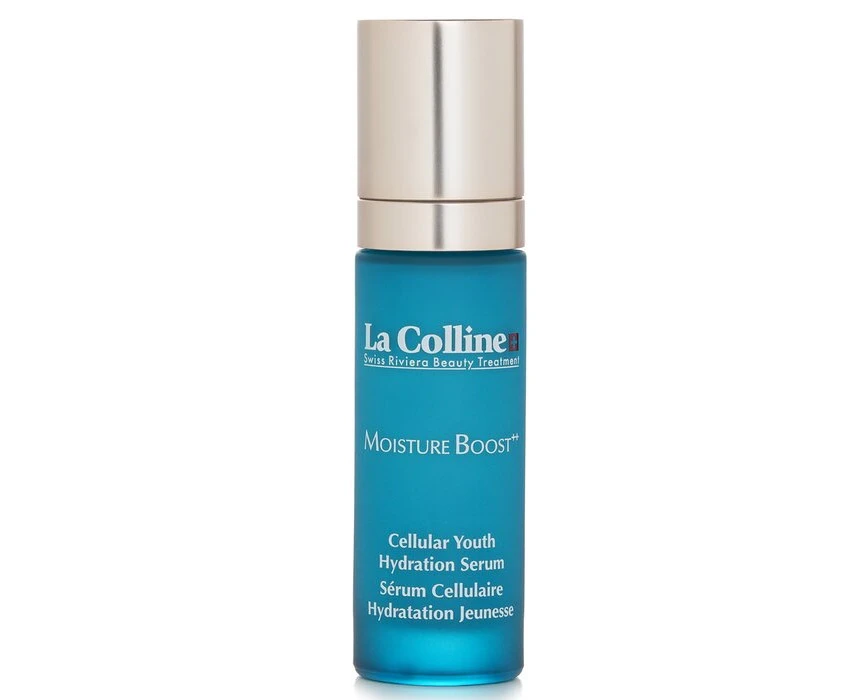 La Colline Moisture Boost++  Cellular Youth Hydration Serum 30ml/1oz