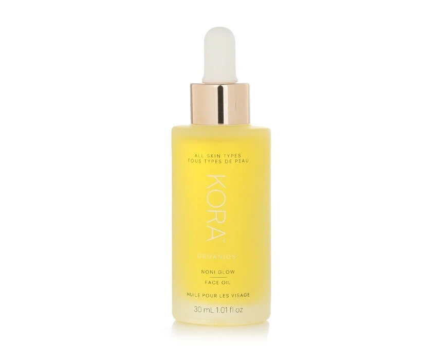 Kora Organics Noni Glow Face Oil 30ml/1.01oz