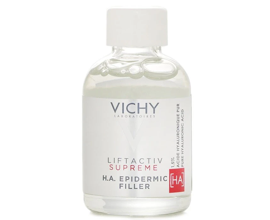 Vichy Liftactiv Supreme HA Epidermic Filler (Wrinkle Corrector Serum) 30ml/1oz