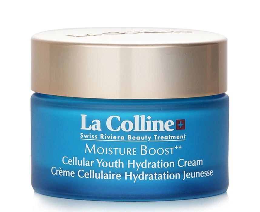 La Colline Moisture Boost++  Cellular Youth Hydration Cream 50ml/1.7oz