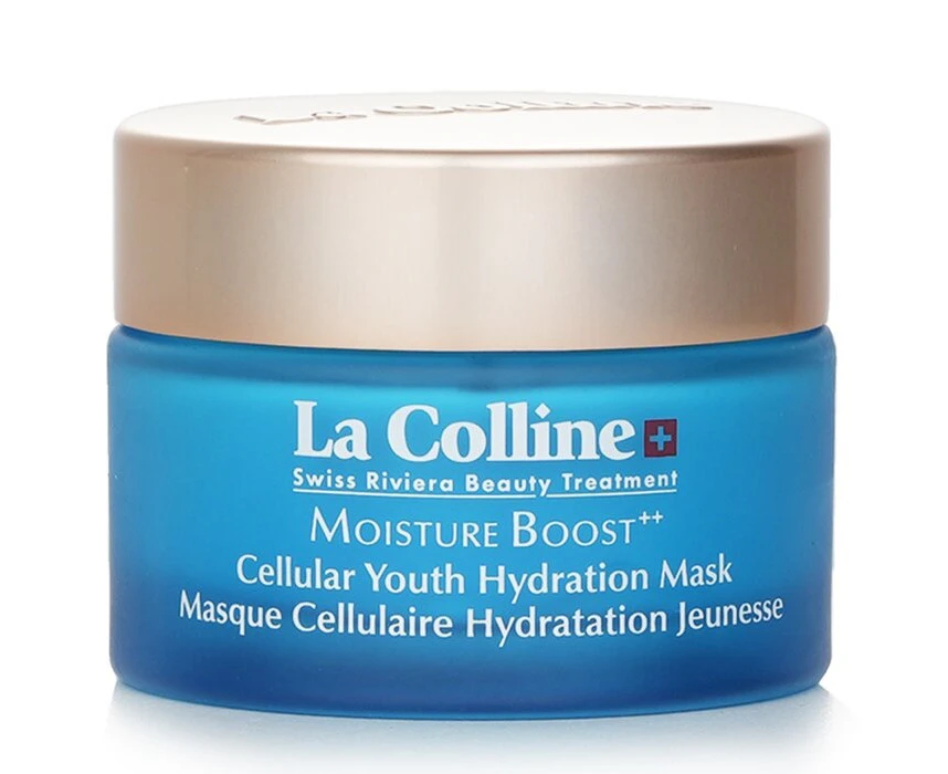 La Colline Moisture Boost++  Cellular Youth Hydration Mask 50ml/1.7oz