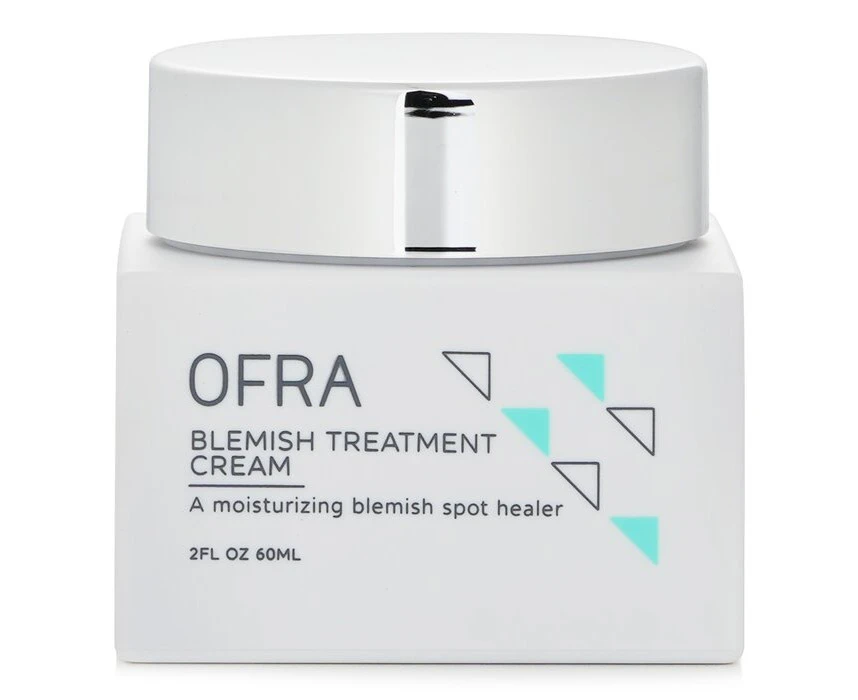 OFRA Cosmetics Blemish Treatment Cream 60ml/2oz