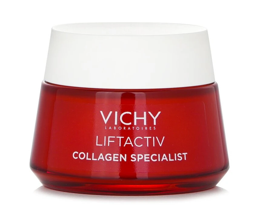 Vichy Liftactiv Collagen Specialist (BioPeptides + Vitamin C) 50ml/1.69oz