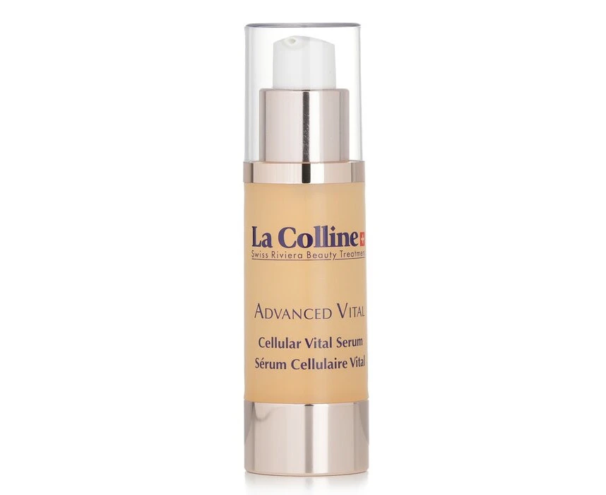 La Colline Advanced Vital  Cellular Vital Serum 30ml/1oz