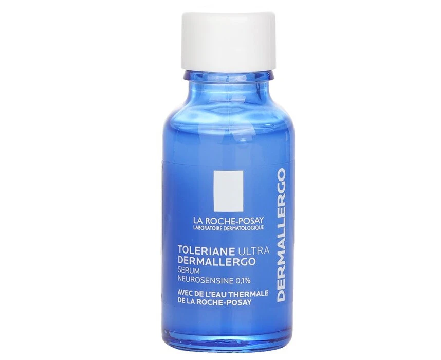 La Roche Posay Toleriane Ultra Dermallergo Serum With 0.1% Neurosensine 20ml/0.6oz