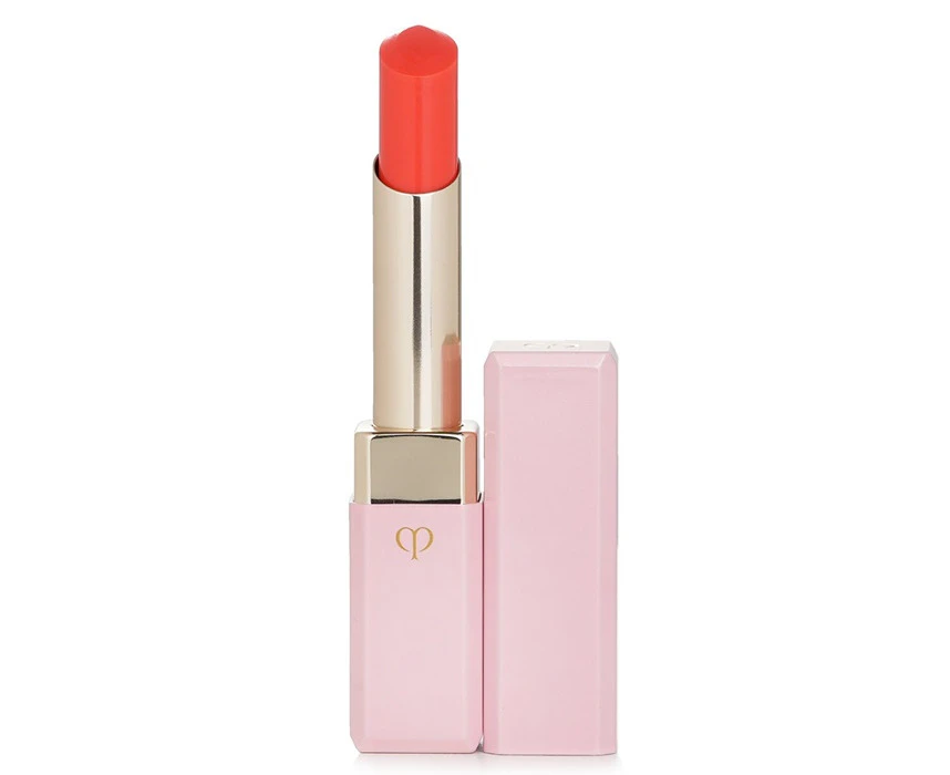 Cle De Peau Lip Glorifier N # 3 Coral 2.8g/0.09oz