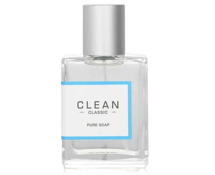 Clean Classic Pure Soap EDP Spray 30ml/1oz