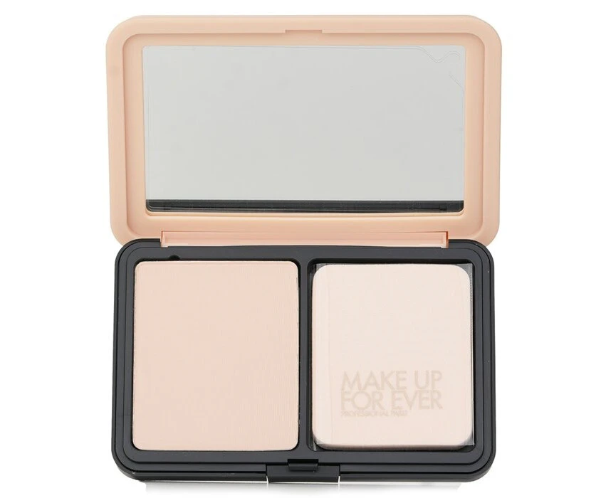 Make Up For Ever HD Skin Matte Velvet Powder Foundation  # 1N00 11g/0.38oz