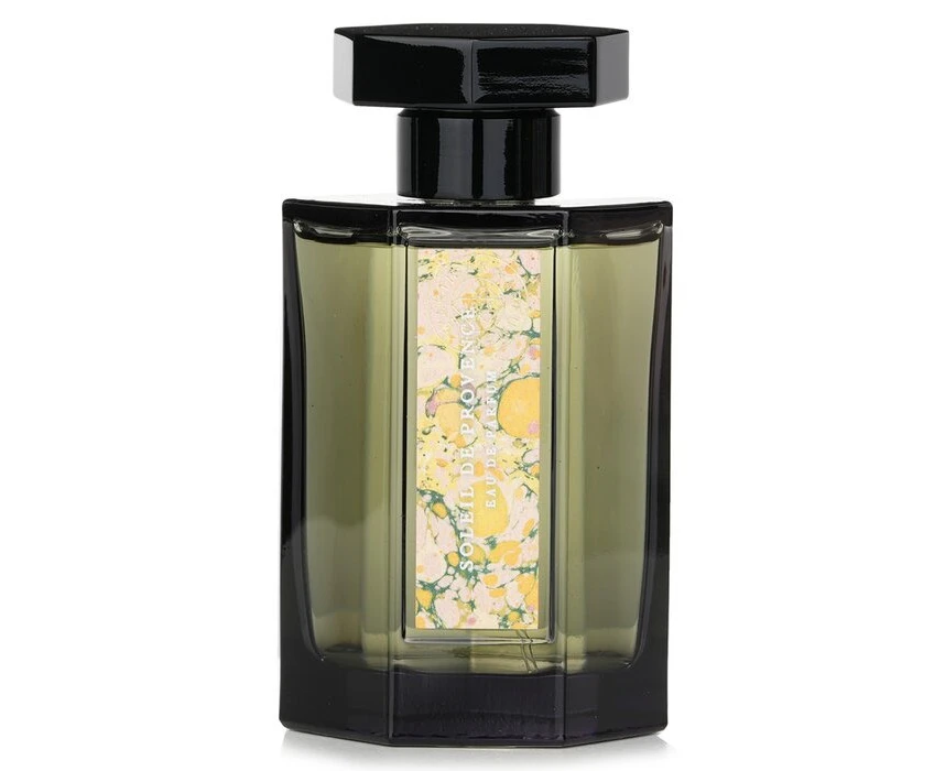 L'Artisan Parfumeur Soleil De Provence EDP 100ml/3.4oz