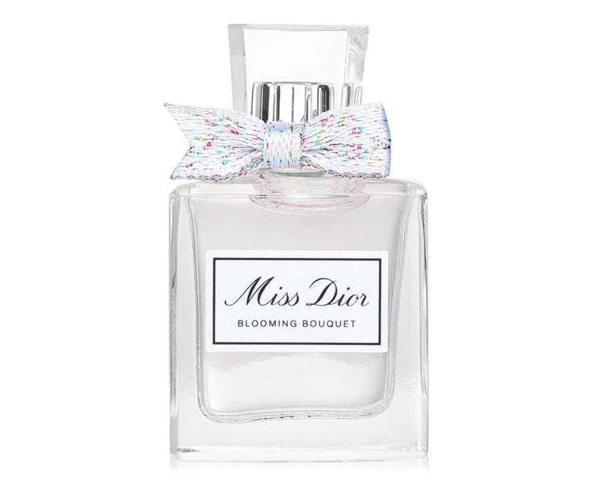 Christian Dior Miss Dior Blooming Bouquet EDT (Miniature) 5ml/0.17oz