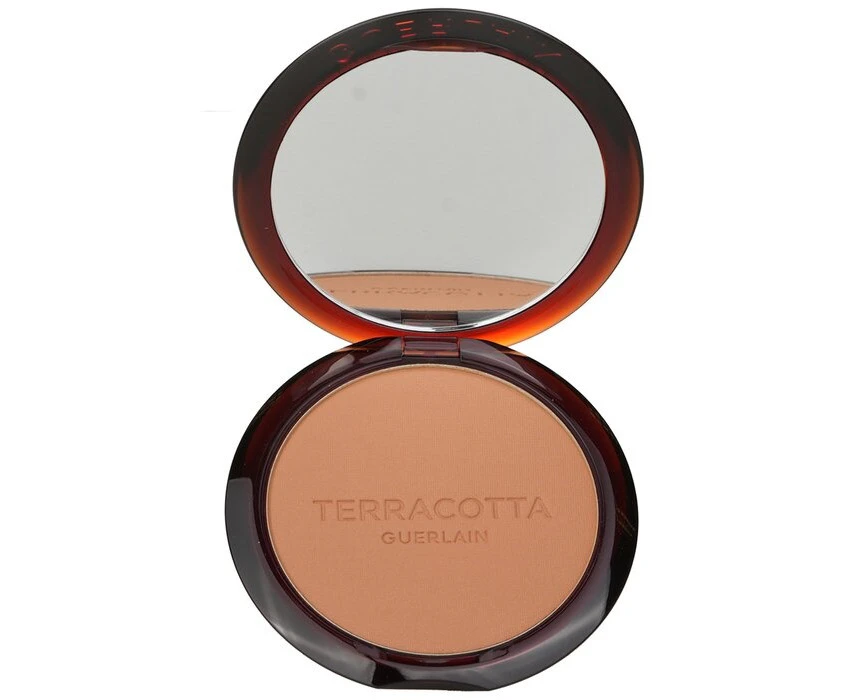 Guerlain Terracotta The Bronzing Powder  # 03 Medium Warm 8.5g/0.29oz