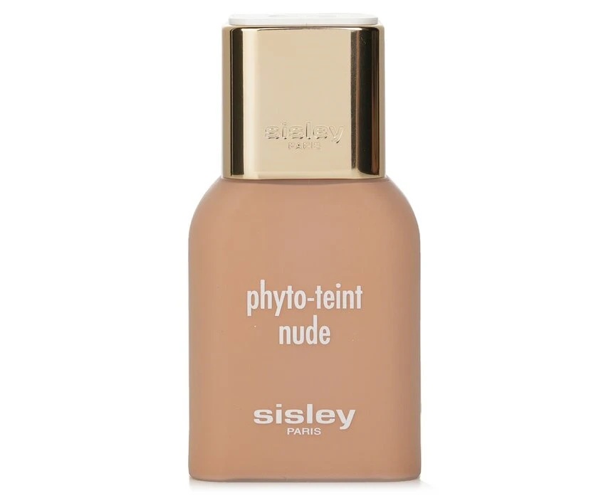 Sisley Phyto Teint Water Infused Second Skin Foundation # Nude 1N Ivory 30ml/1oz