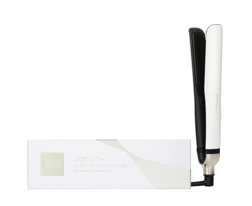 GHD Platinum+ Professional Smart Styler  # White 1pc