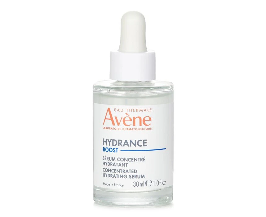 Avene Hydrance Boost Concentrated Hydrating Serum 30ml