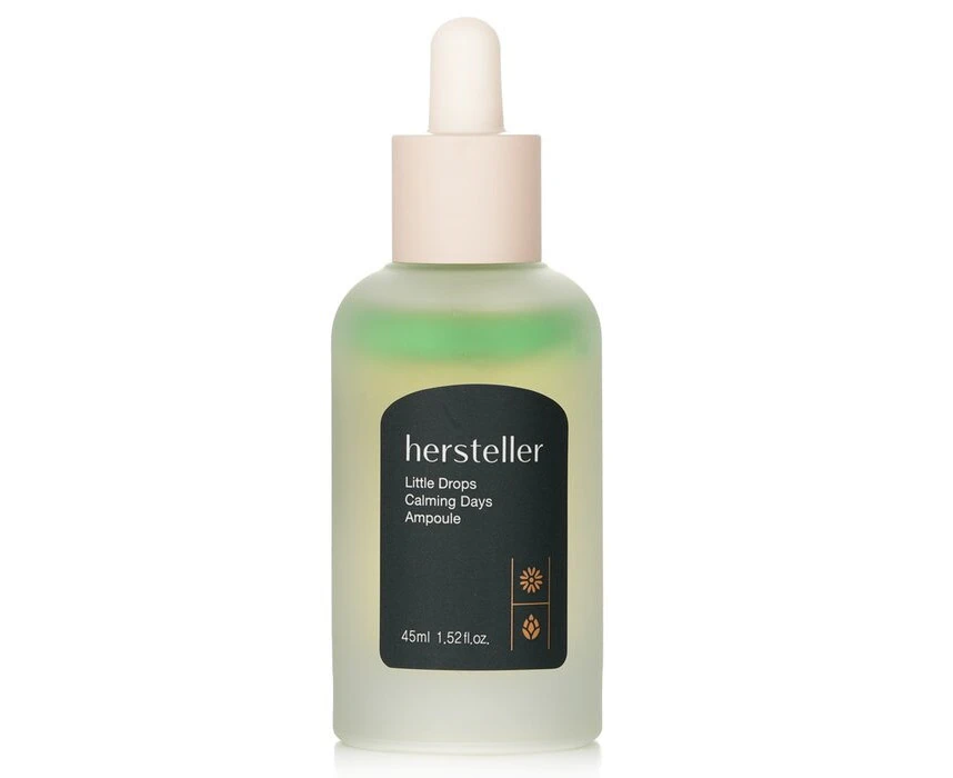 Hersteller Little Drops Calming Days Ampoule 45ml/1.52oz