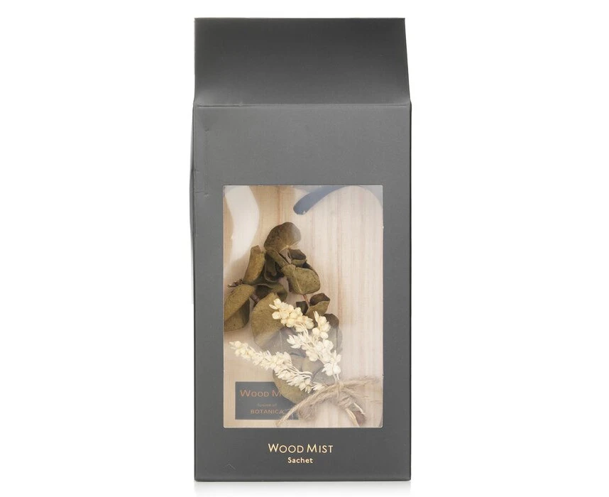 Botanica Wood Mist Sachet  Eucalyptus 1pcs