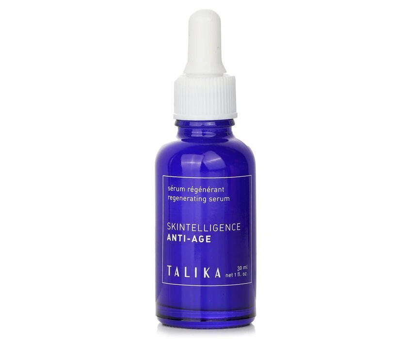 Talika Skintelligence AntiAge Regenerating Serum 30ml/1oz